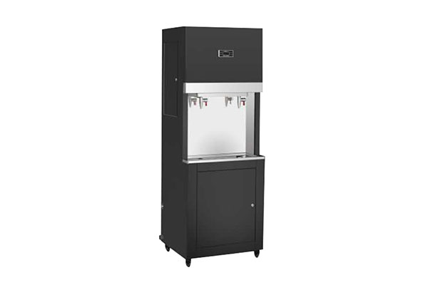 售水機廠家為您介紹凈水器有什么功能